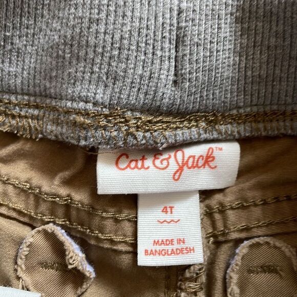 Boys 4T 5 Piece Bundle - Picture 3 of 13